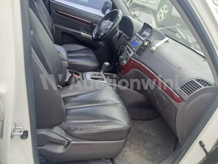 Hyundai SantaFe 2010 — 37