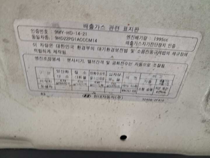 Hyundai SantaFe 2010 — 38