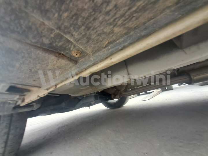 Kia Sorento 2011 — 12