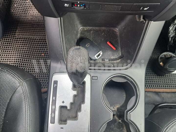 Kia Sorento 2011 — 20