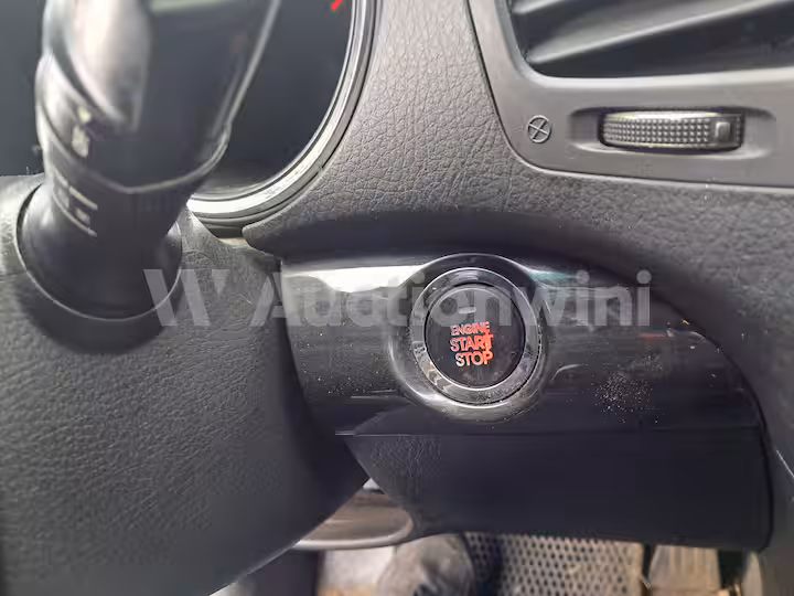 Kia Sorento 2011 — 21
