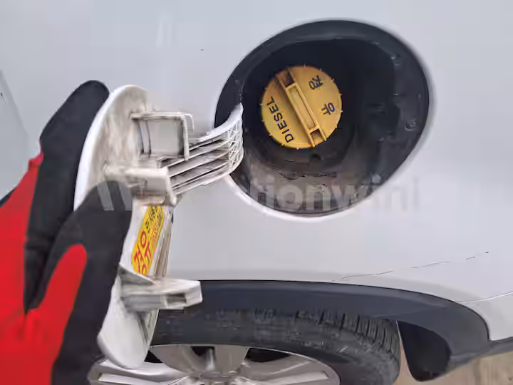 Kia Sorento 2011 — 27