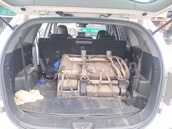 Kia Sorento 2011 — 28