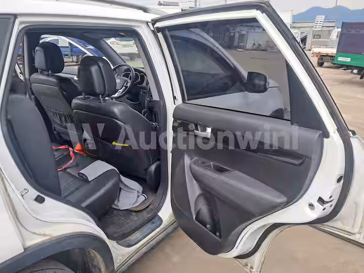 Kia Sorento 2011 — 29