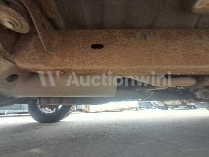 KGM (Ssangyong) Actyon 2011 — 14