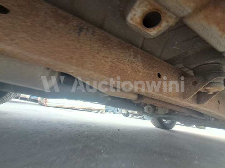 KGM (Ssangyong) Actyon 2011 — 15