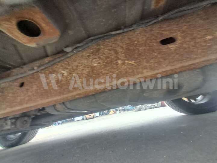 KGM (Ssangyong) Actyon 2011 — 18