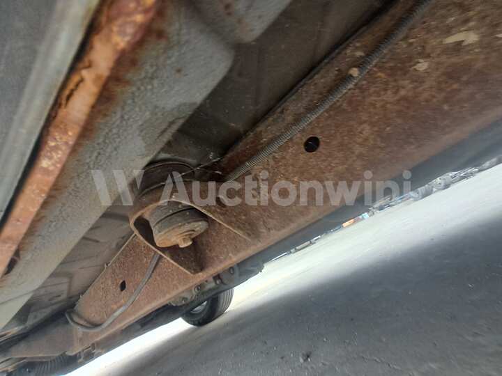 KGM (Ssangyong) Actyon 2011 — 19