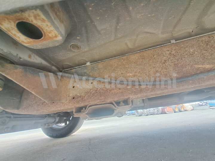 KGM (Ssangyong) Actyon 2011 — 21