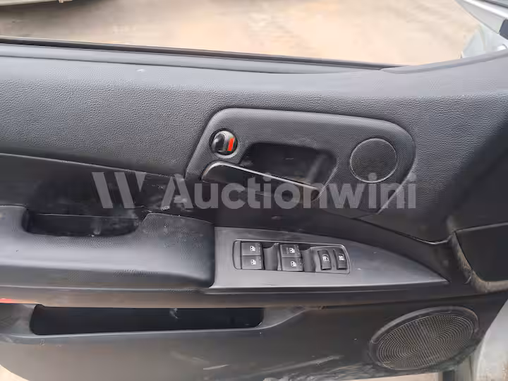 KGM (Ssangyong) Actyon 2011 — 23