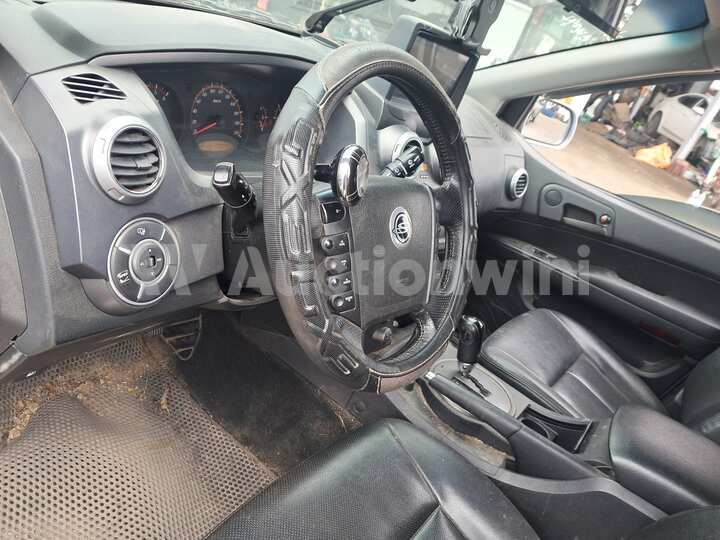KGM (Ssangyong) Actyon 2011 — 24