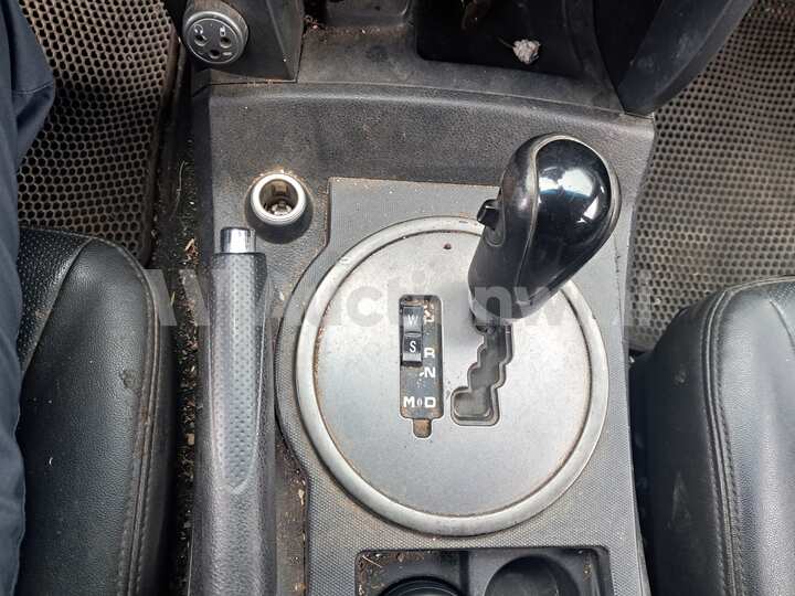 KGM (Ssangyong) Actyon 2011 — 29
