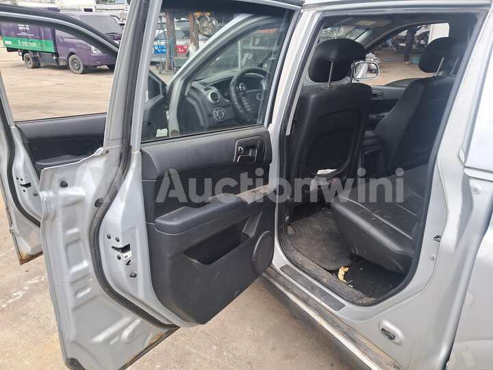 KGM (Ssangyong) Actyon 2011 — 34