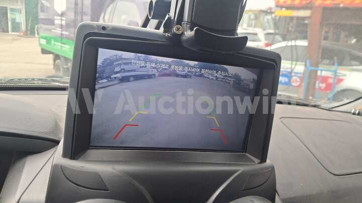 KGM (Ssangyong) Actyon 2011 — 43