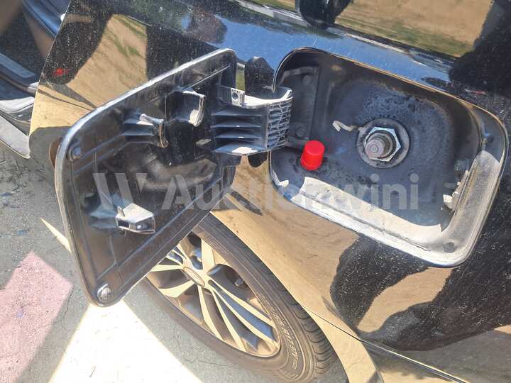 Hyundai Grandeur 2012 — 27