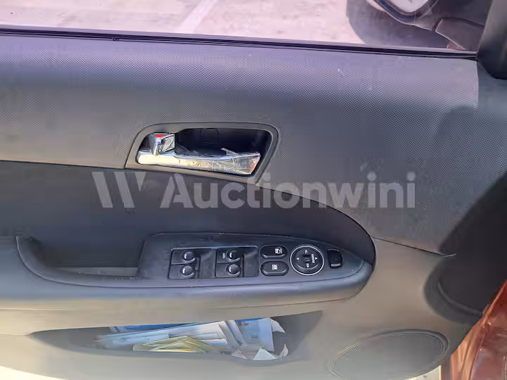 Hyundai i30 2008 — 13