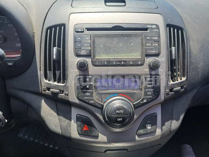 Hyundai i30 2008 — 17
