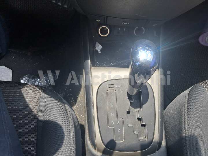 Hyundai i30 2008 — 18