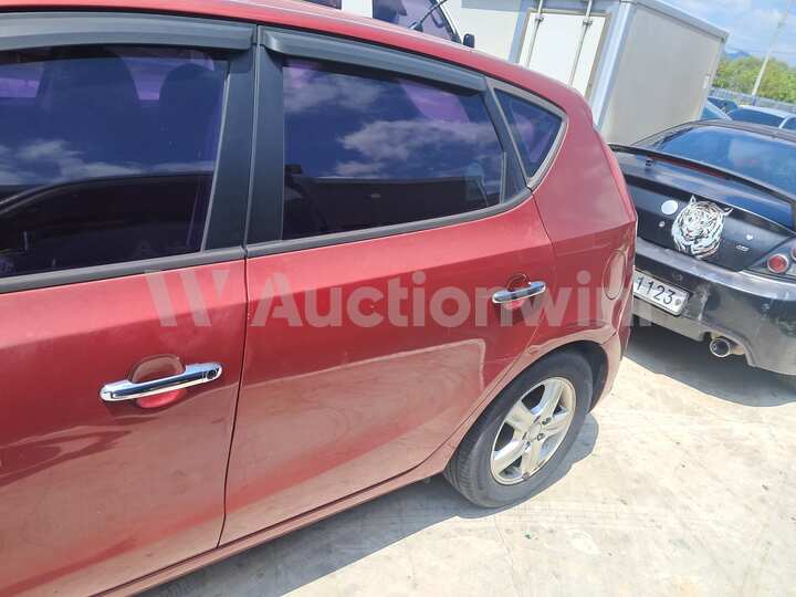 Hyundai i30 2008 — 3