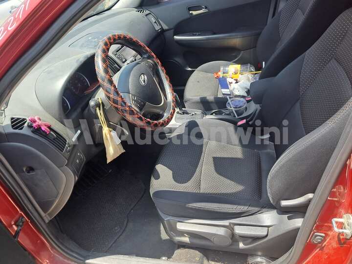 Hyundai i30 2008 — 23