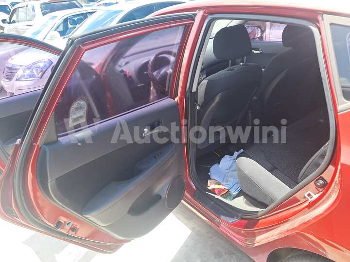 Hyundai i30 2008 — 24