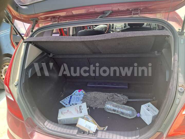 Hyundai i30 2008 — 27