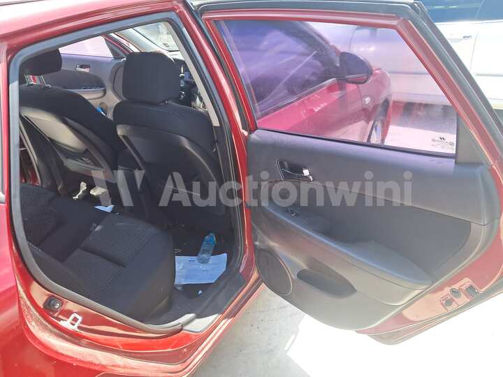 Hyundai i30 2008 — 29