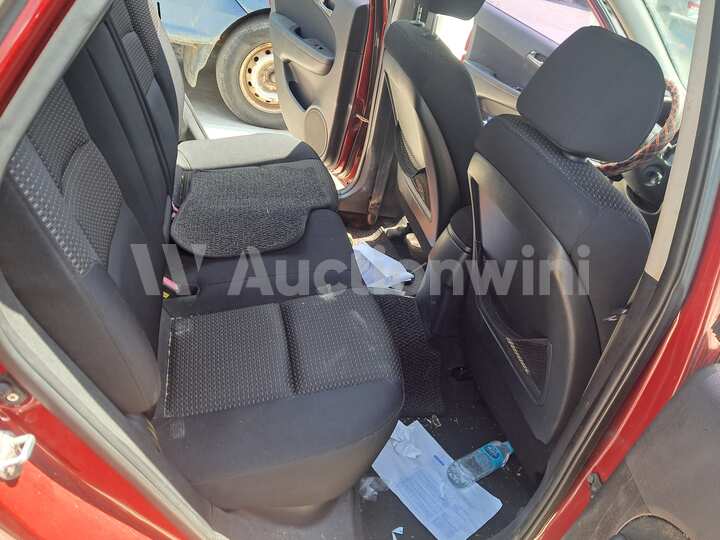 Hyundai i30 2008 — 30