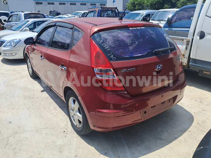 Hyundai i30 2008 — 4