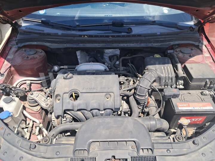 Hyundai i30 2008 — 34