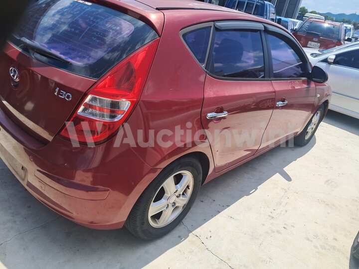 Hyundai i30 2008 — 7