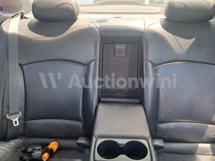 Hyundai Sonata 2010 — 24