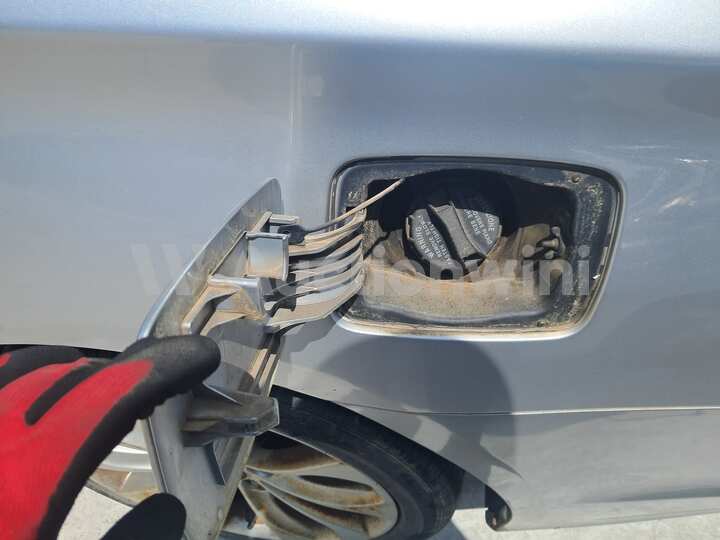 Hyundai Sonata 2010 — 30