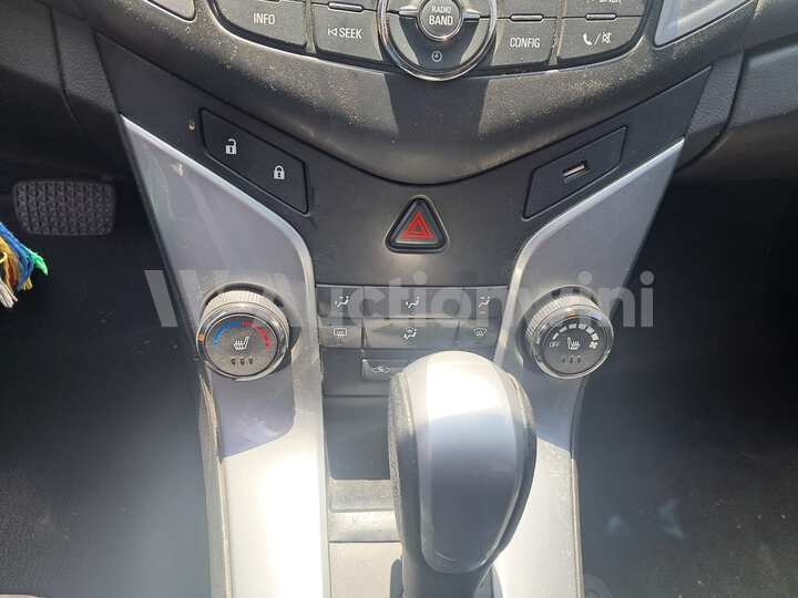 Chevrolet Cruze 2014 — 18