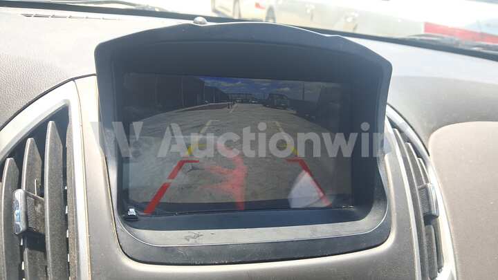 Chevrolet Cruze 2014 — 38