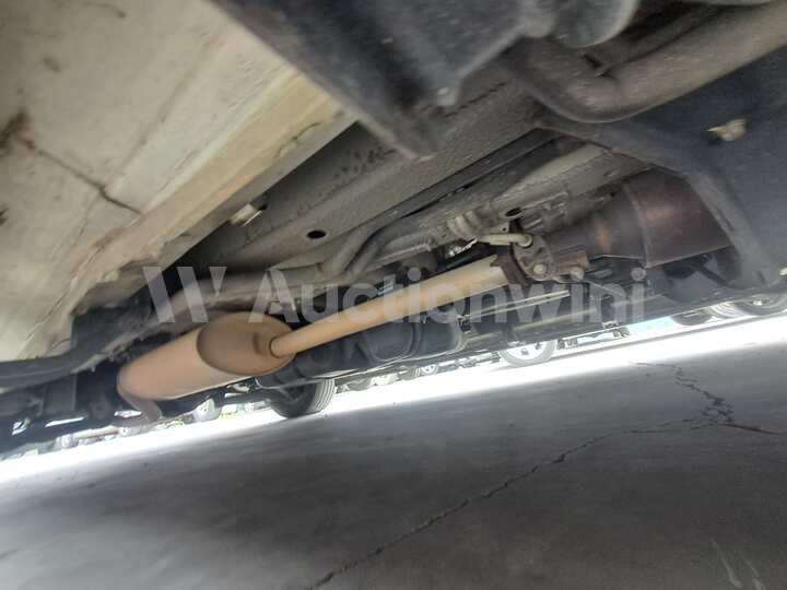 KGM (Ssangyong) Korando 2014 — 11