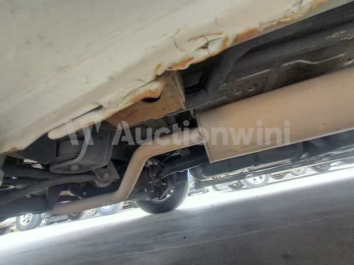KGM (Ssangyong) Korando 2014 — 12