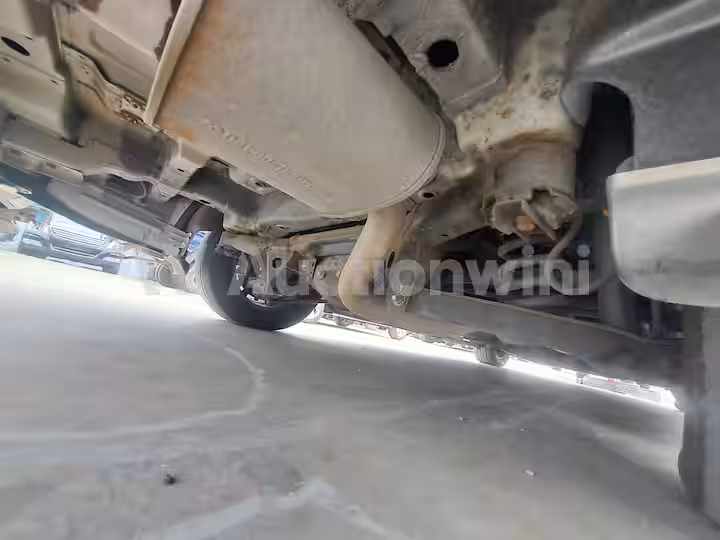 KGM (Ssangyong) Korando 2014 — 13