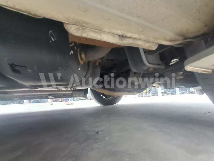 KGM (Ssangyong) Korando 2014 — 14