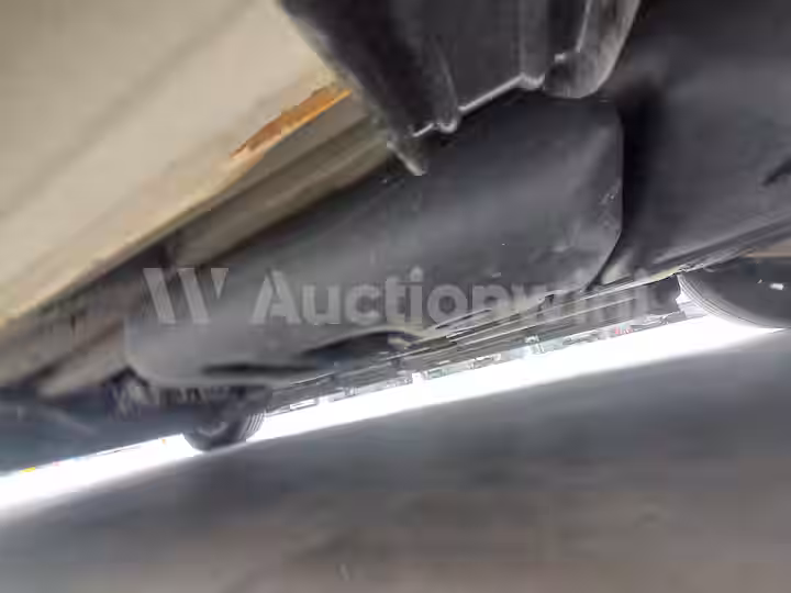 KGM (Ssangyong) Korando 2014 — 15