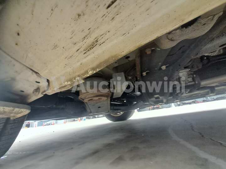 KGM (Ssangyong) Korando 2014 — 16
