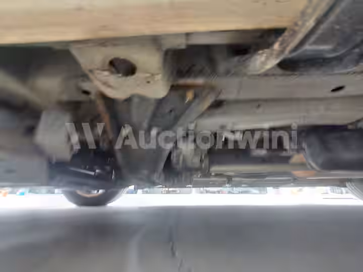 KGM (Ssangyong) Korando 2014 — 17