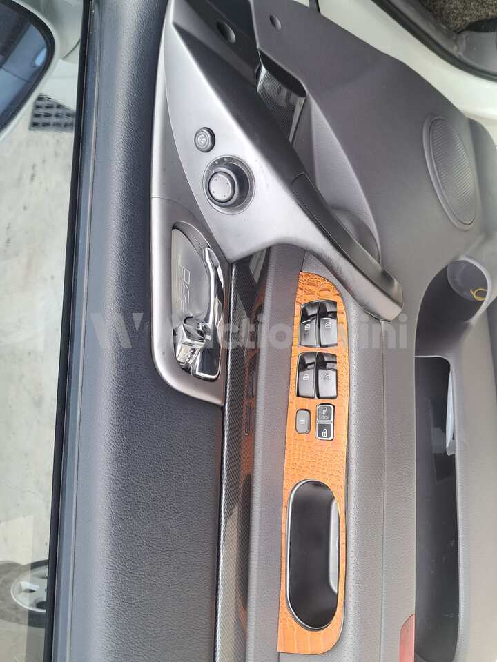 KGM (Ssangyong) Korando 2014 — 18