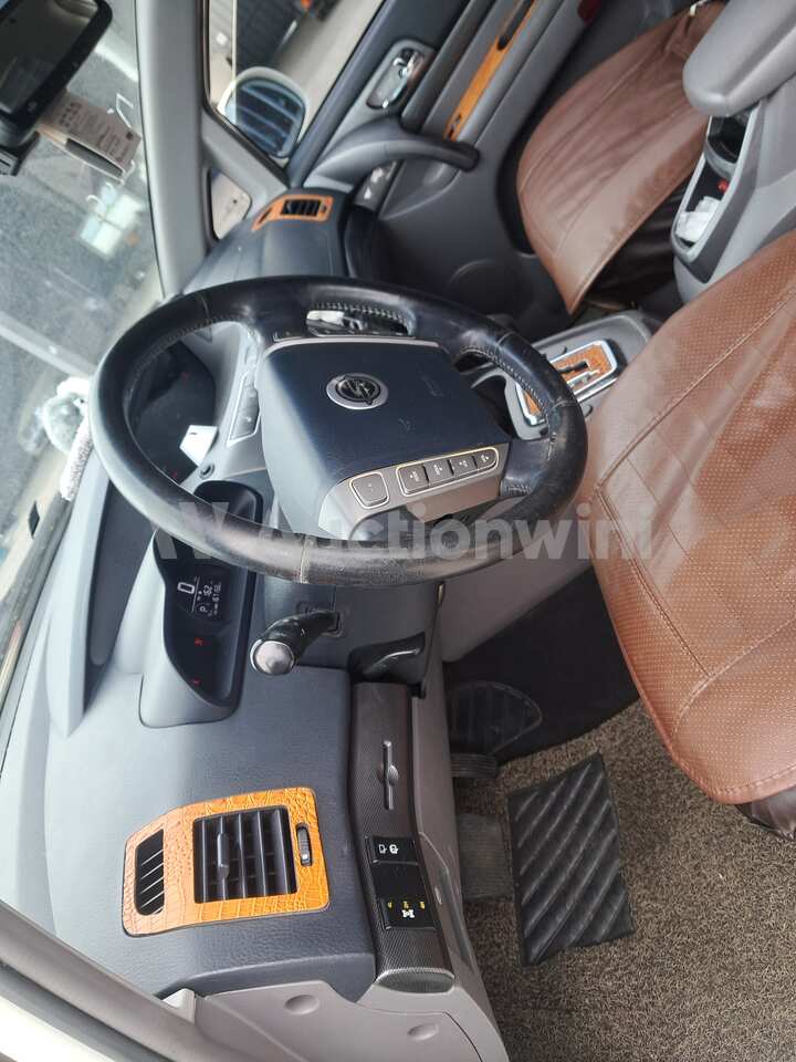 KGM (Ssangyong) Korando 2014 — 19