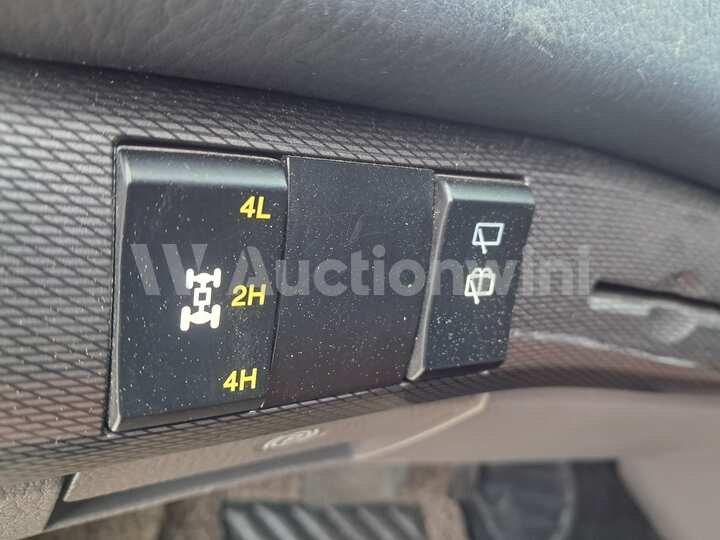 KGM (Ssangyong) Korando 2014 — 21