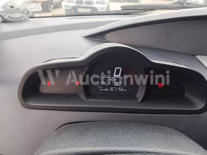 KGM (Ssangyong) Korando 2014 — 22