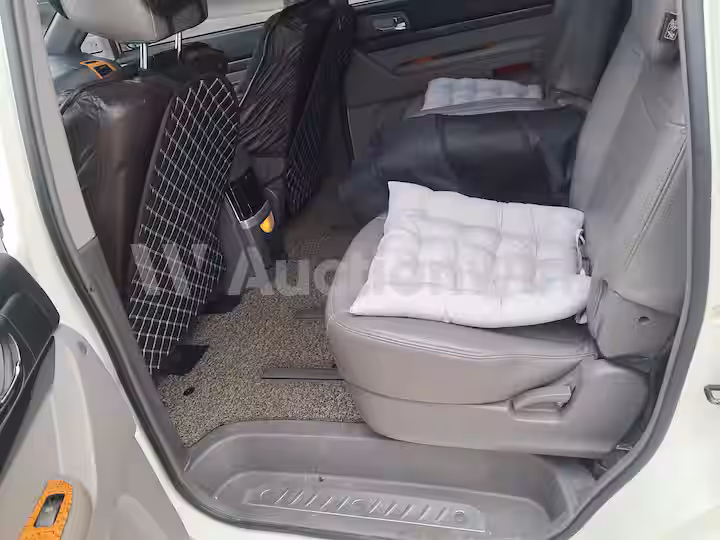KGM (Ssangyong) Korando 2014 — 32