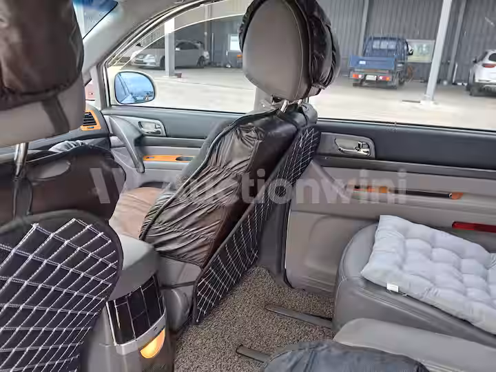 KGM (Ssangyong) Korando 2014 — 34