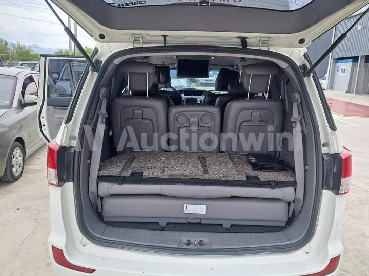 KGM (Ssangyong) Korando 2014 — 37