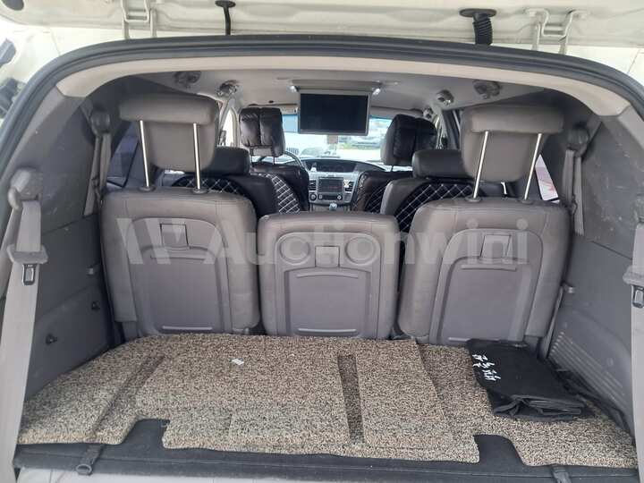 KGM (Ssangyong) Korando 2014 — 38